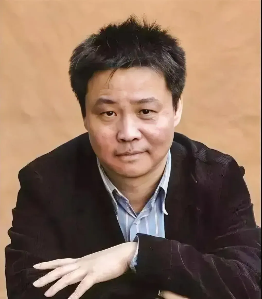 最近特别火的一段话:
“有这么一种可能，你焦虑了一辈子，既没死于天灾，也没死于人