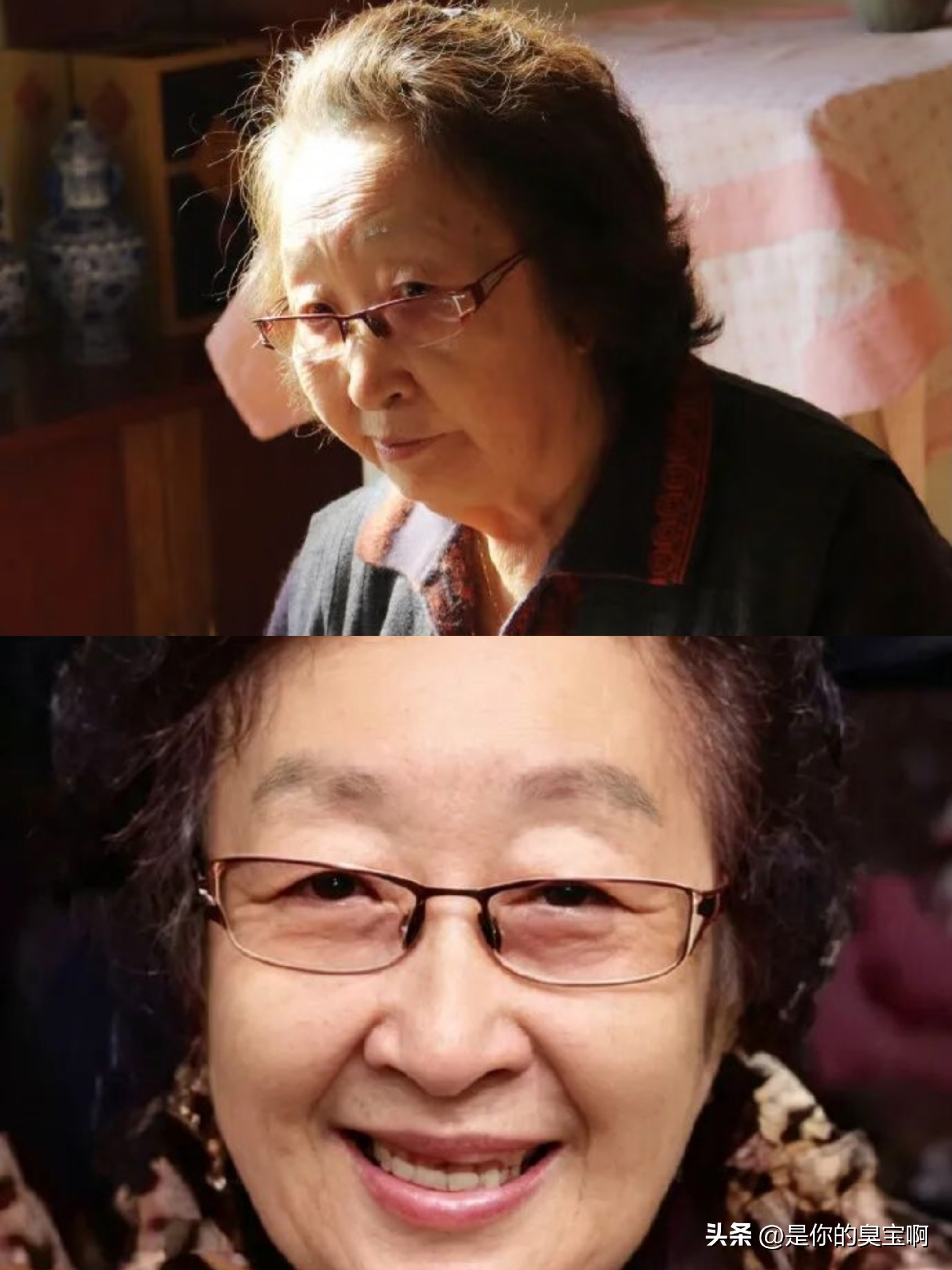 看到一级演员彭玉去世了
 
享年93岁，
 
我偷偷地做了三个决定：
 
第一，以后每天都要出门散散步、活动活动，不能总窝在家里。彭玉老师90多岁了还每天跟老伴在小区花园散步、健身区锻炼，活到93岁安详离世，身体好才是硬道理。
 
第二，多抽时间陪陪爸妈，别总说忙。彭玉老师的小女儿赵珈琪经常飞去珠海