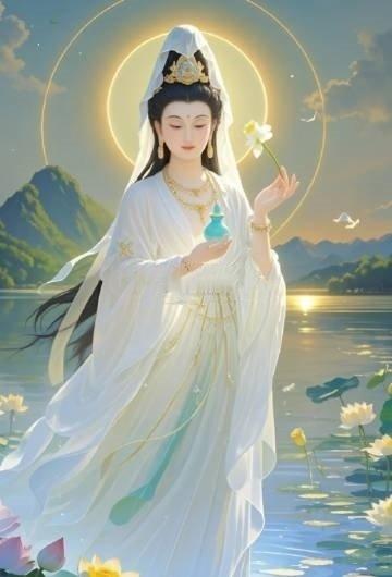 你天生就是命好，内充满喜悦，生活富足，所遇都是好人好事，旺人旺家又旺财，所到之处皆美好 ​​​