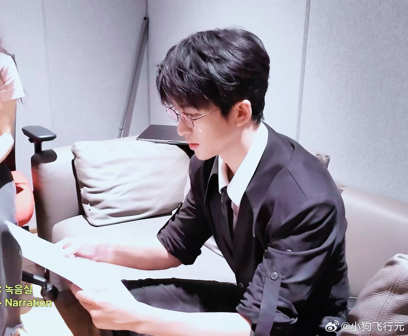 欧巴～
#黄子弘凡##黄子弘凡实力歌手##黄子弘凡的421种色彩##黄子弘凡数到三# ​