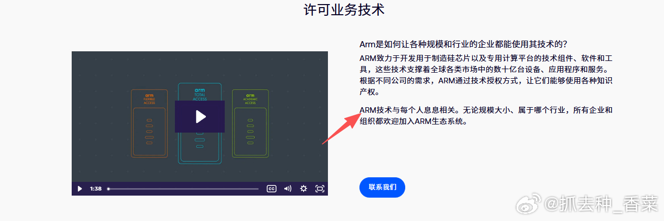 下次喷小米之前能不能统一口径？说玄戒是找ARM定制的，ARM推出了三款芯片定制？拜托能不能了解一下，ARM一直都有定制服务，而且还开放了很多内容供全球企业使用学习。一直说从架构，CPU，GPU都是ARM的，所以不能说是自研，但是联发科天玑9400，9500，9600等一系列芯片都是走的ARM架构，ARM的核心，那联 ​