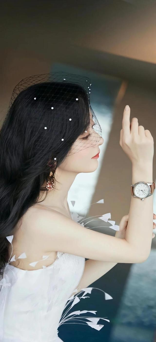 赵丽颖