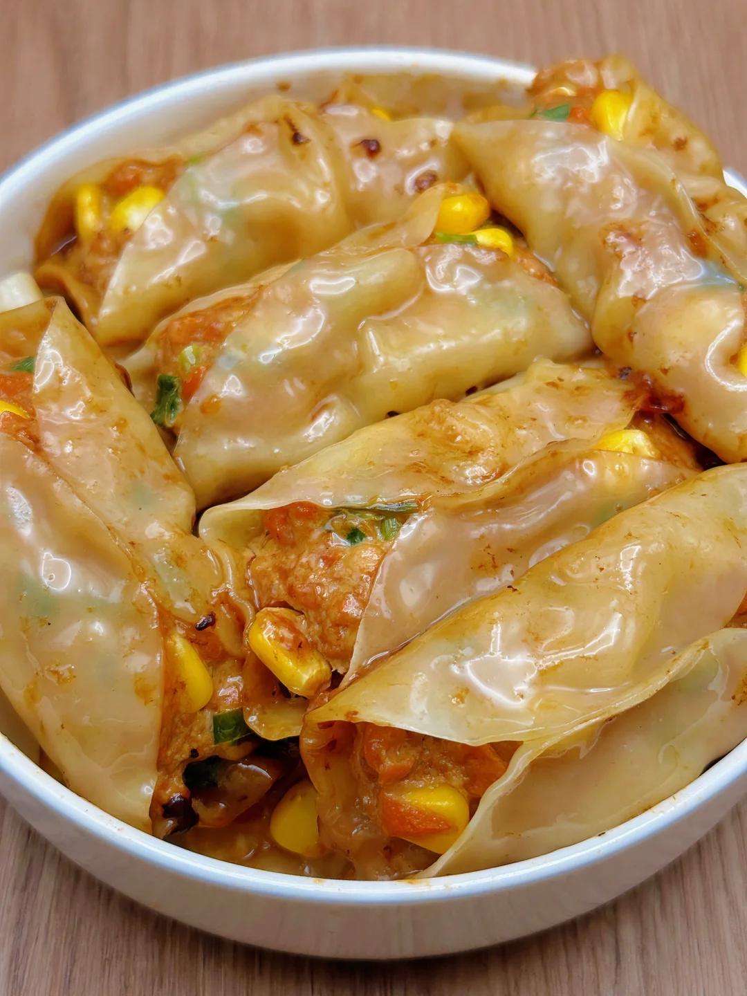 姐妹们破防了，这玩意真的巨巨巨好吃！！！