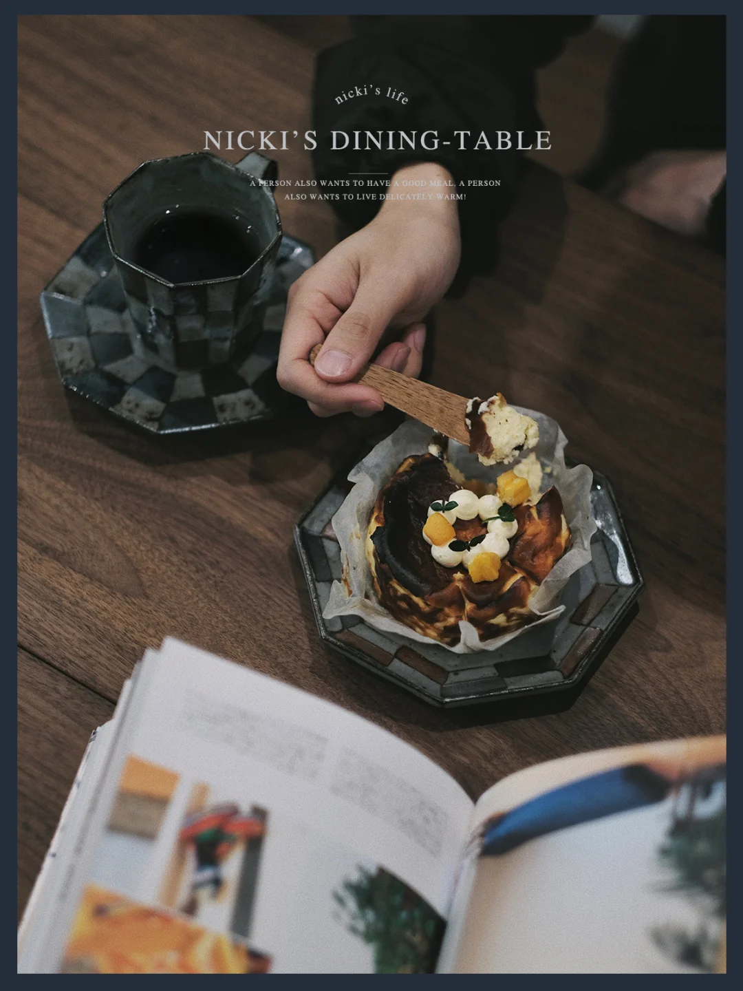 好好吃饭|我的日式餐桌日常𝐃𝐚𝐲𝟏𝟐