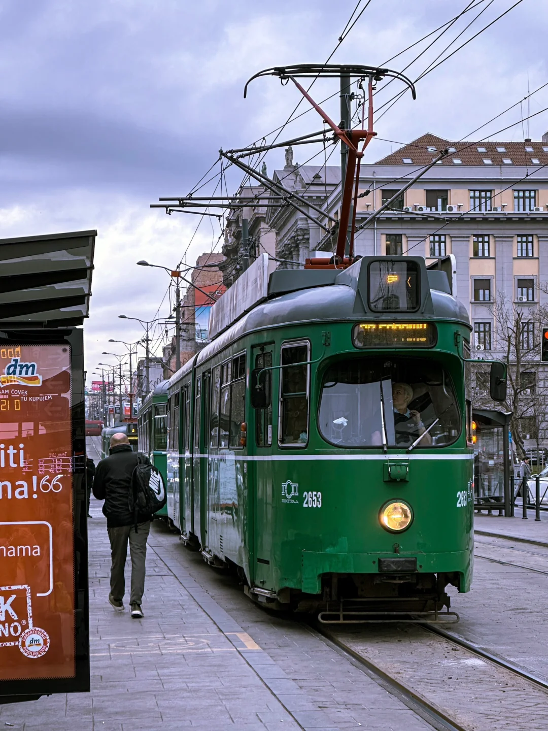 免签国塞尔维亚！一篇看懂到底怎么玩