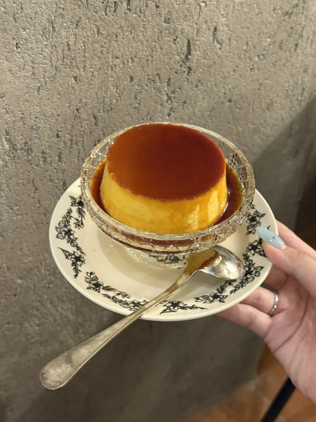 在市桥喜欢去的cafe🍮