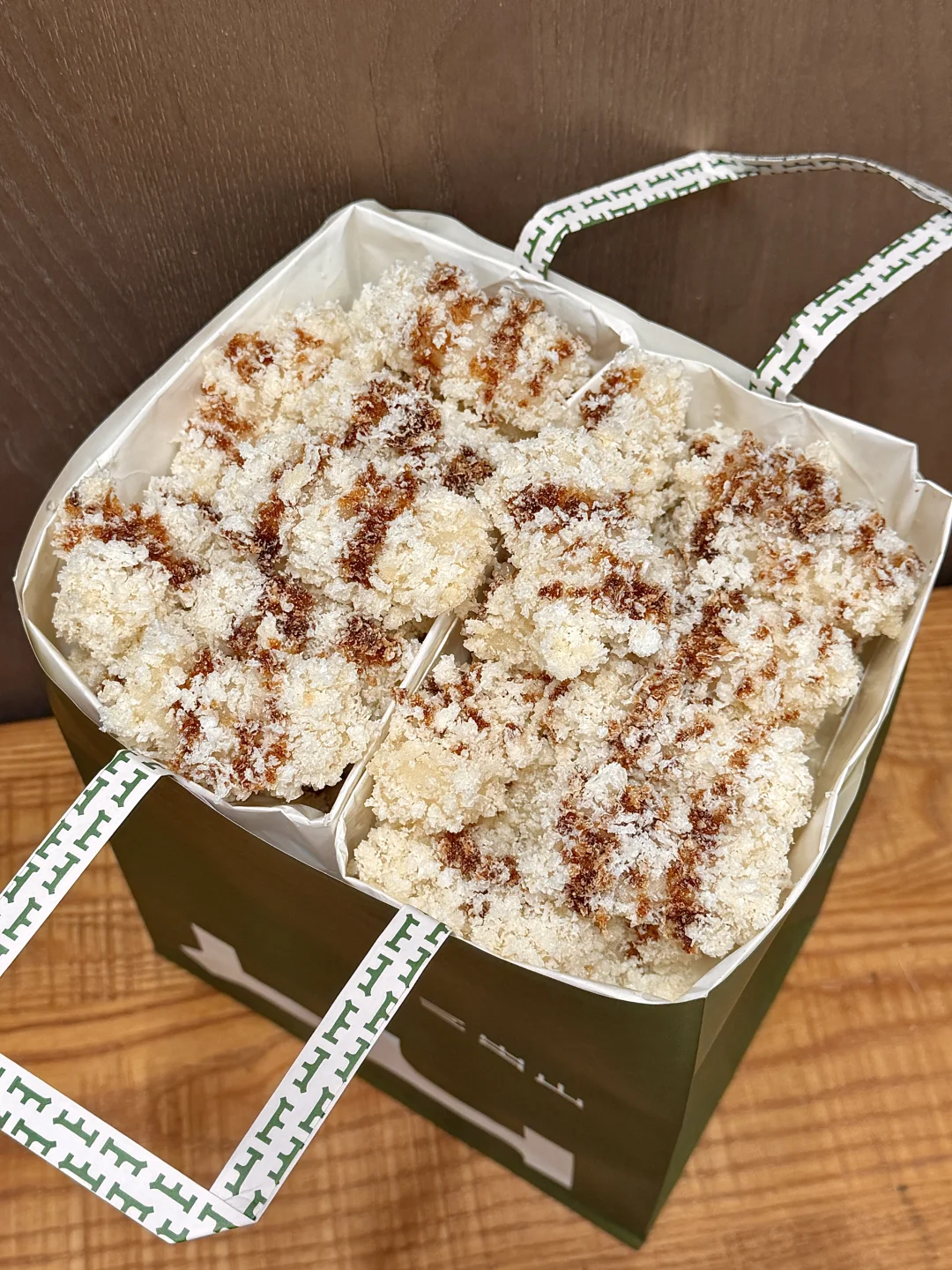 谁能从长沙给我打包一份这个！！！