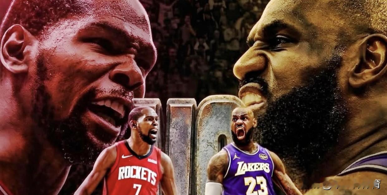 25-26赛季NBA季后赛首轮综述：唯有火箭队和太阳队有被横扫的可能...