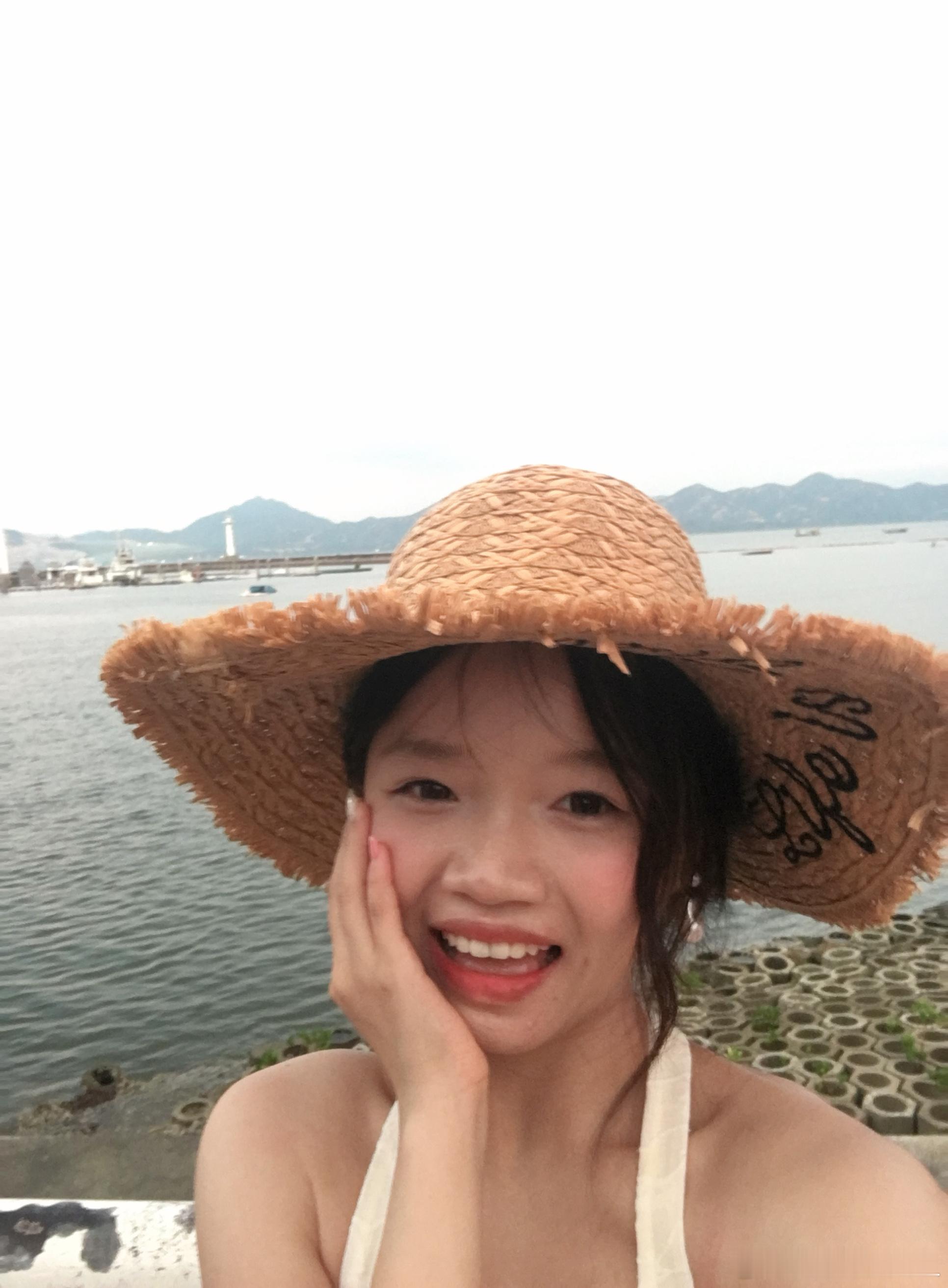 索尼你很好拍 ​