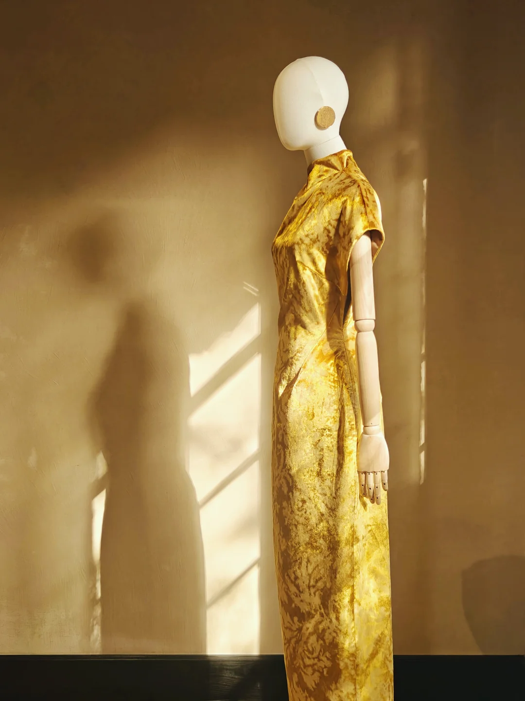 又解锁一处老洋房，美出圈的东方美学跨界展