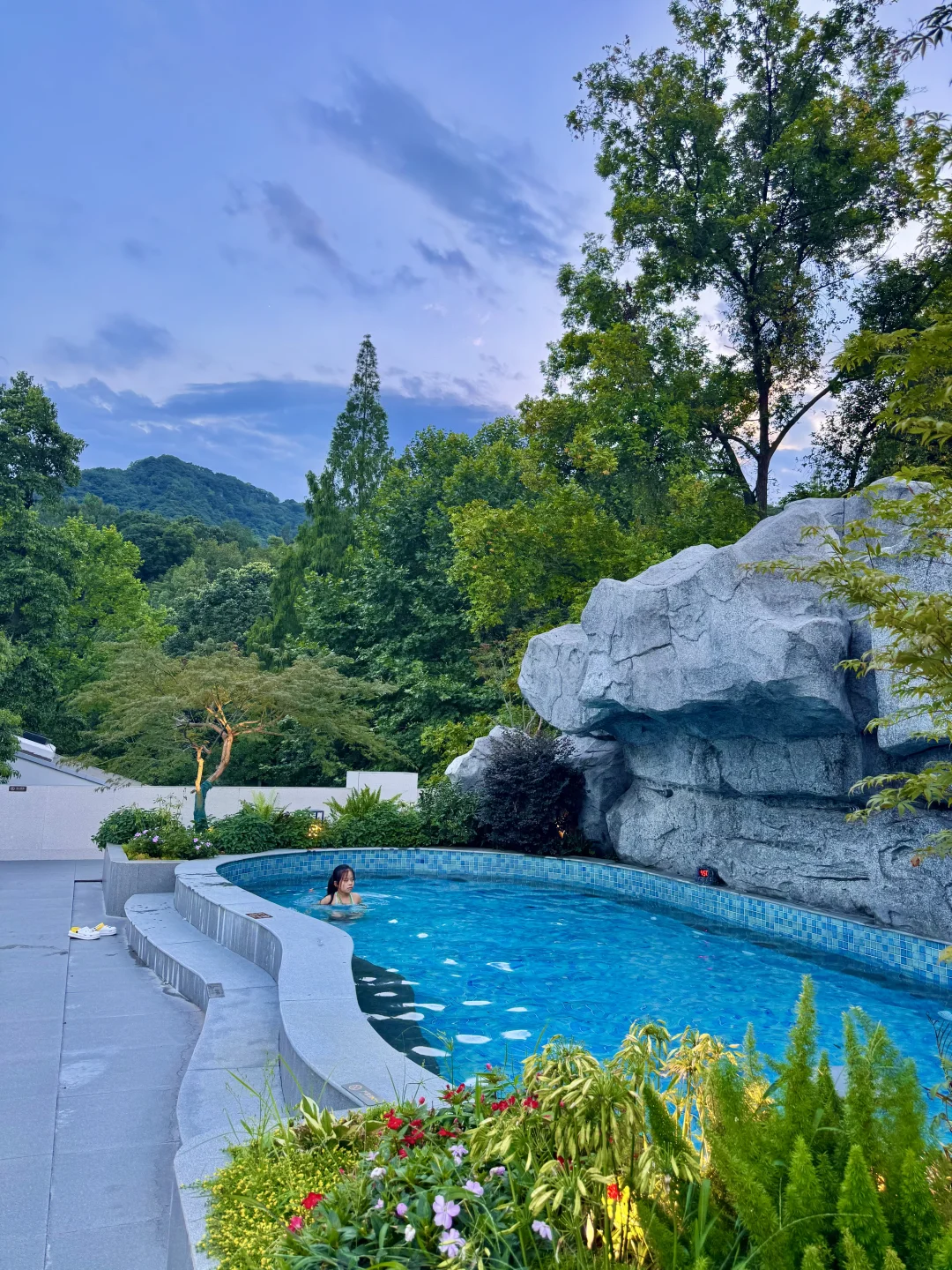 青城山staycation ！下次还来的宝藏酒店🏨