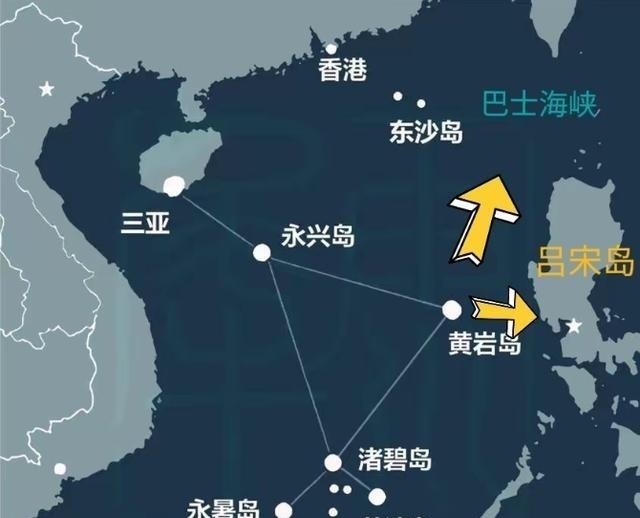 大致明白了，仁爱礁其实是我们用来牵制菲律宾和美军的一个诱饵，我们真正想要控制的地方是黄岩岛，因为它对南海、台海和大陆东南沿海有着重要的军事战略价值。仁爱礁那边的摩擦是咱们抛出去的一个诱饵，用来消耗对手精力的，黄岩岛这地方才是咱们必须要拿下的战略高地，只有把这里实实在在地控制住了，咱们在南海的话语权才