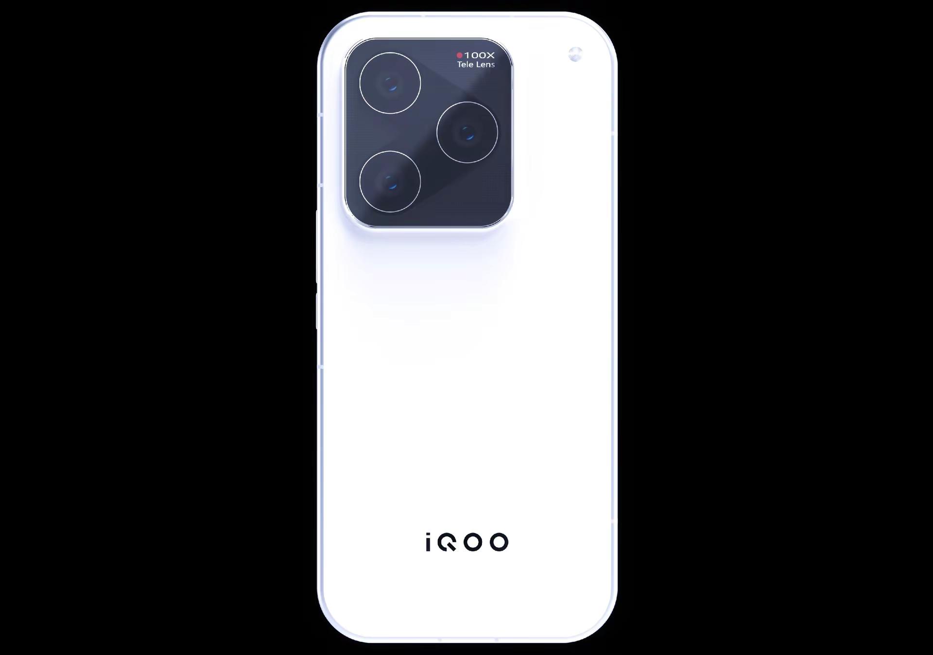 iQOO16 传奇外观。手机行业的“顶级联名”“100X”😅iqoo iqoo16 手机 数码科技