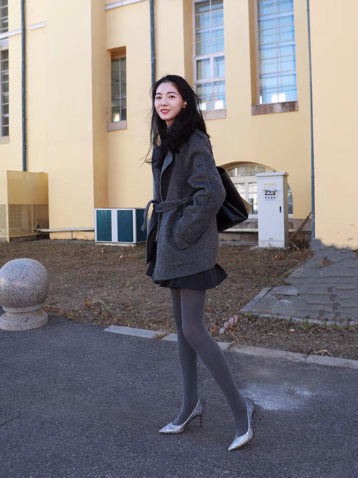 找回了自己状态。