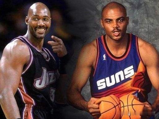 不吹不黑！NBA无冕之王历史地位排名！保罗垫底，第一没悬念！  第七位...