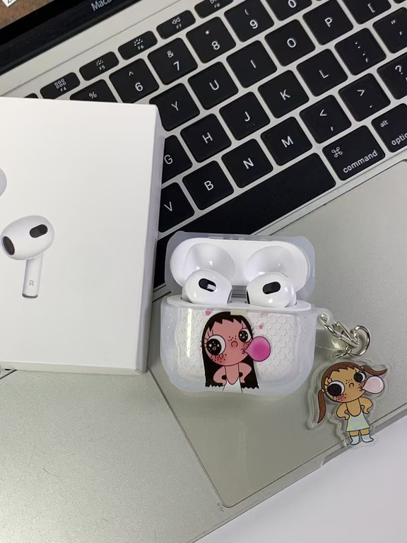 终于买到合适的蓝牙耳机了🎧真的巨好用！