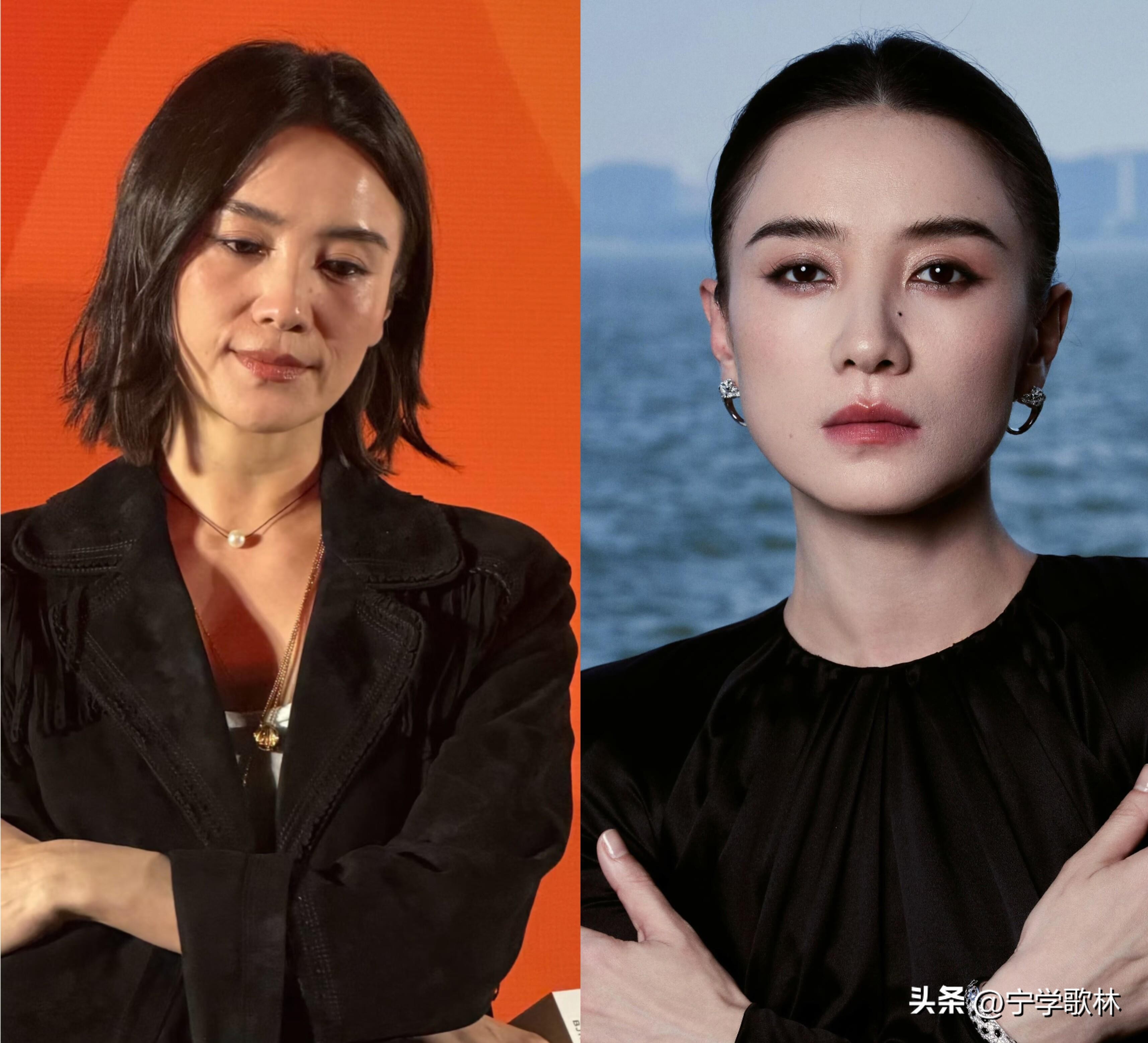 影后也没戏拍了。
是真的久违。
杨天真在播客里说，今年剧集开机率只剩去年的30%，连宋佳都自曝&34;很长时间没进组&34;，合同签完被资方或平台临时撤资、开不了机的项目一大把。面对追问，宋佳倒很平静：不焦虑，这只是阶段和过程，最终都会好的。
不是她不够好，是这行能开的戏，实在太少了。