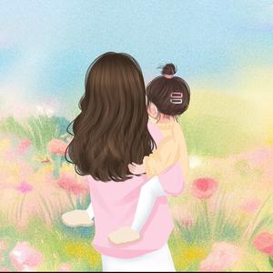 一只小歆歆乖乖