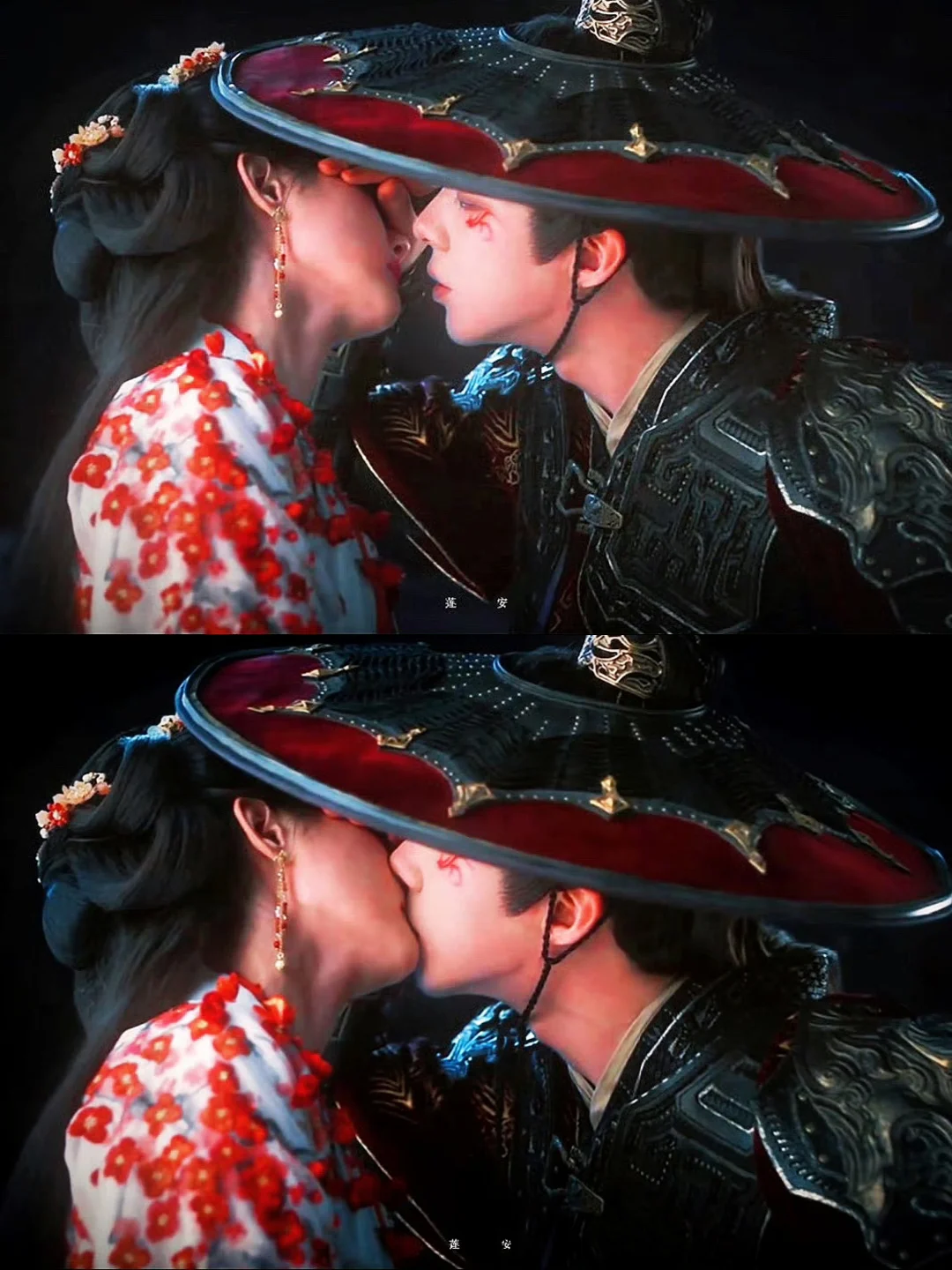 磕疯掉了～书卷的豹豹猫猫等等我啊‼️