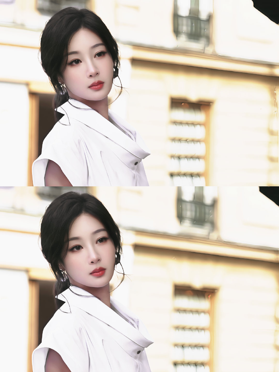 都市女人 ​
