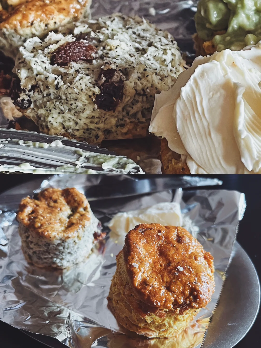 ☀️｜📦CIAO·SCONE 发货日