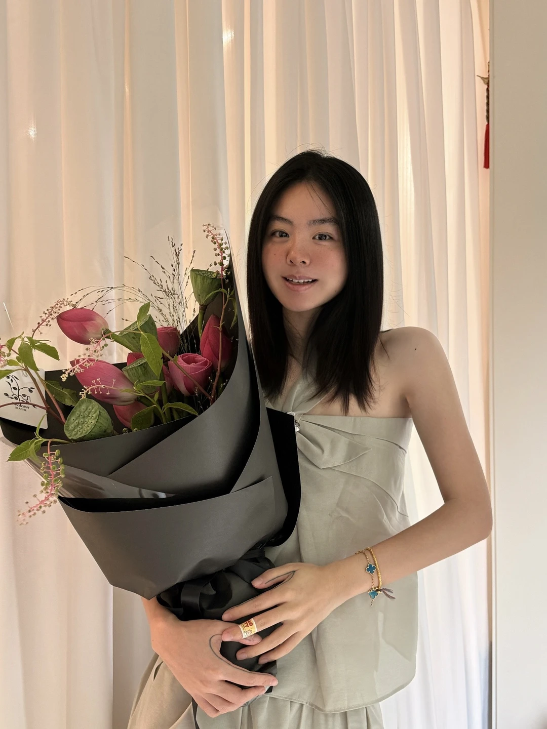 哎呀，6月的荷花忘记发了🪷