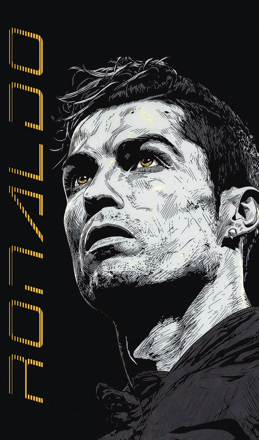 阿斯报主编再谈梅罗之争