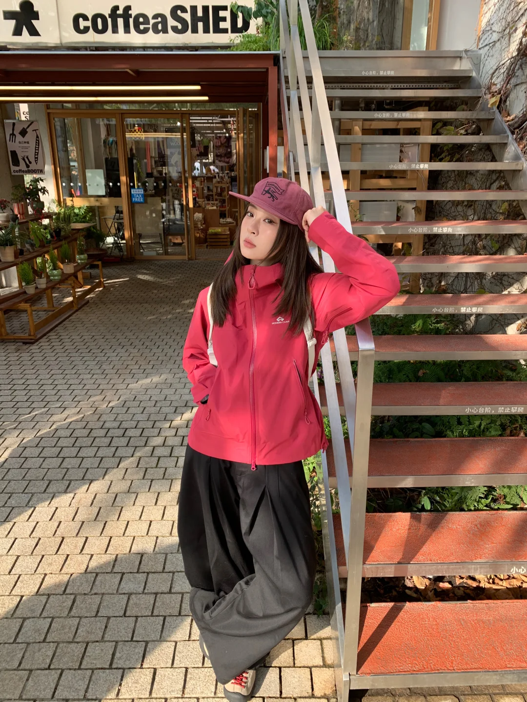 新年就是要出彩🎈˖°🎀