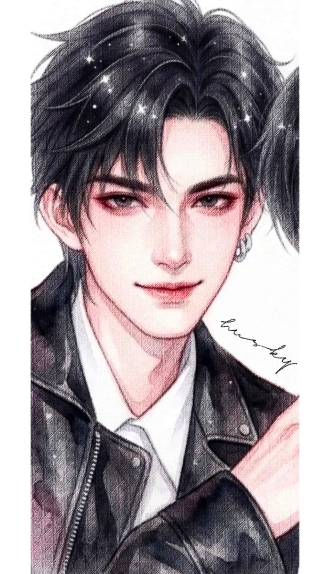 #云熠星河[超话]#  🌌#云熠星河# 

被昨天那张相片可爱疯了，速涂之[送花花]指lp指lg啊怎么这么可爱？

●       一个张扬热烈，一个清冷内敛，这该死的反差萌，我能磕一万年！ ​