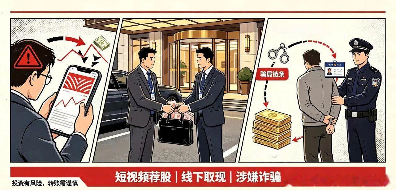 #鄂检新闻##普法宣传#【缴押金、备话术、扮员工：这不是转移赃款，是一起骗】罪名怎么定，是本案关键。审查起诉阶段，承办检察官认为，两人事先向上游缴纳巨额押金、统一准备诈骗话术与伪装道具、专门安排人员冒充金融从业人员当面接触被害人取走赃款，属于完整诈骗流程的关键环节，并非上游诈骗既遂后 ​