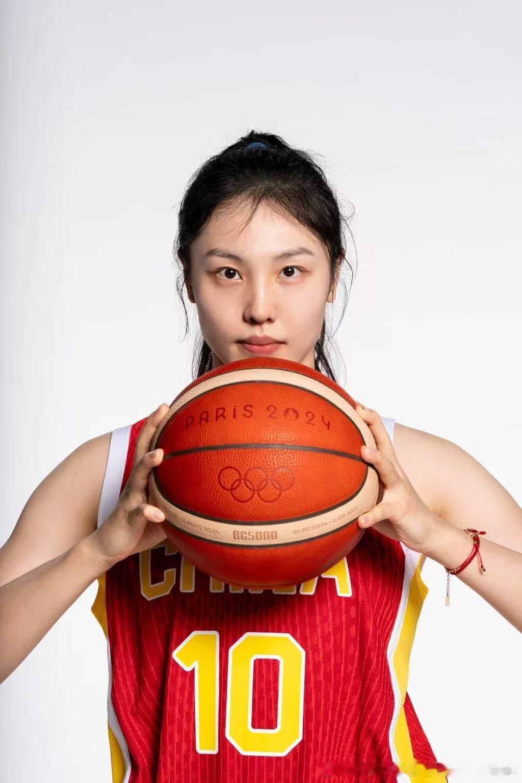 重磅官宣｜闪耀荣归！原国手张茹正式加盟河南豫光金铅女篮​