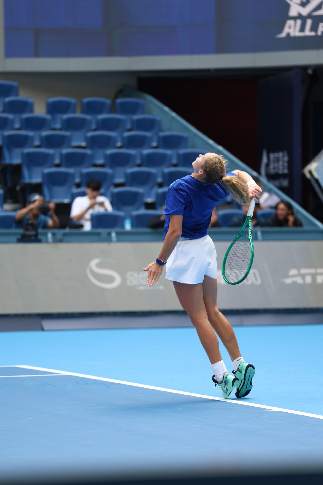 #wta[超话]# 一些钻石训练的集邮 ​