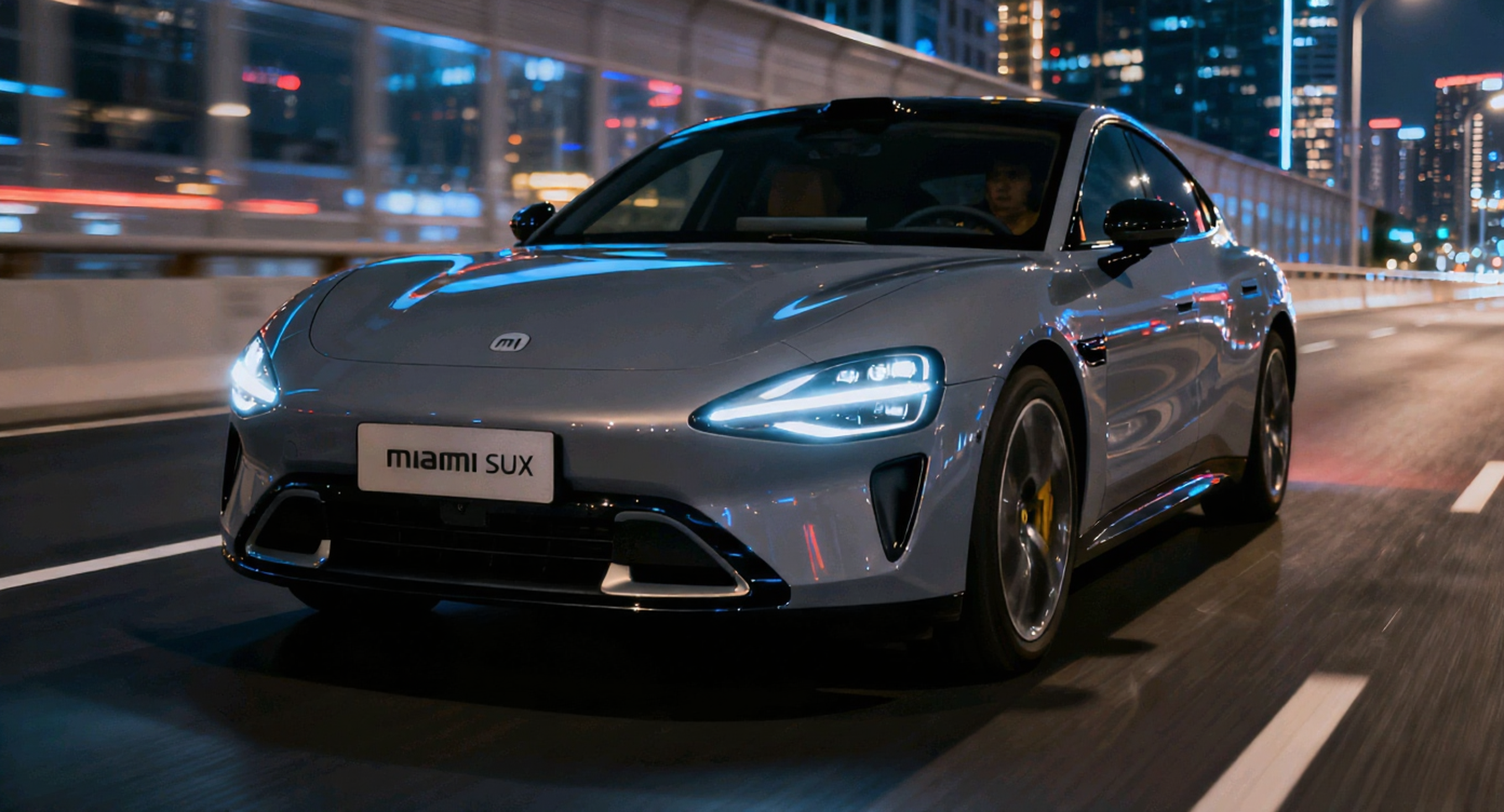 雷军微博“硬刚”断章取义，小米汽车安全争议持续发酵  事件背景  20...