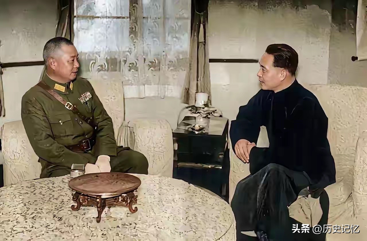1943年2月9日，已率部投靠汪伪政权的原国民党将领吴化文，从济南抵达南京，首次