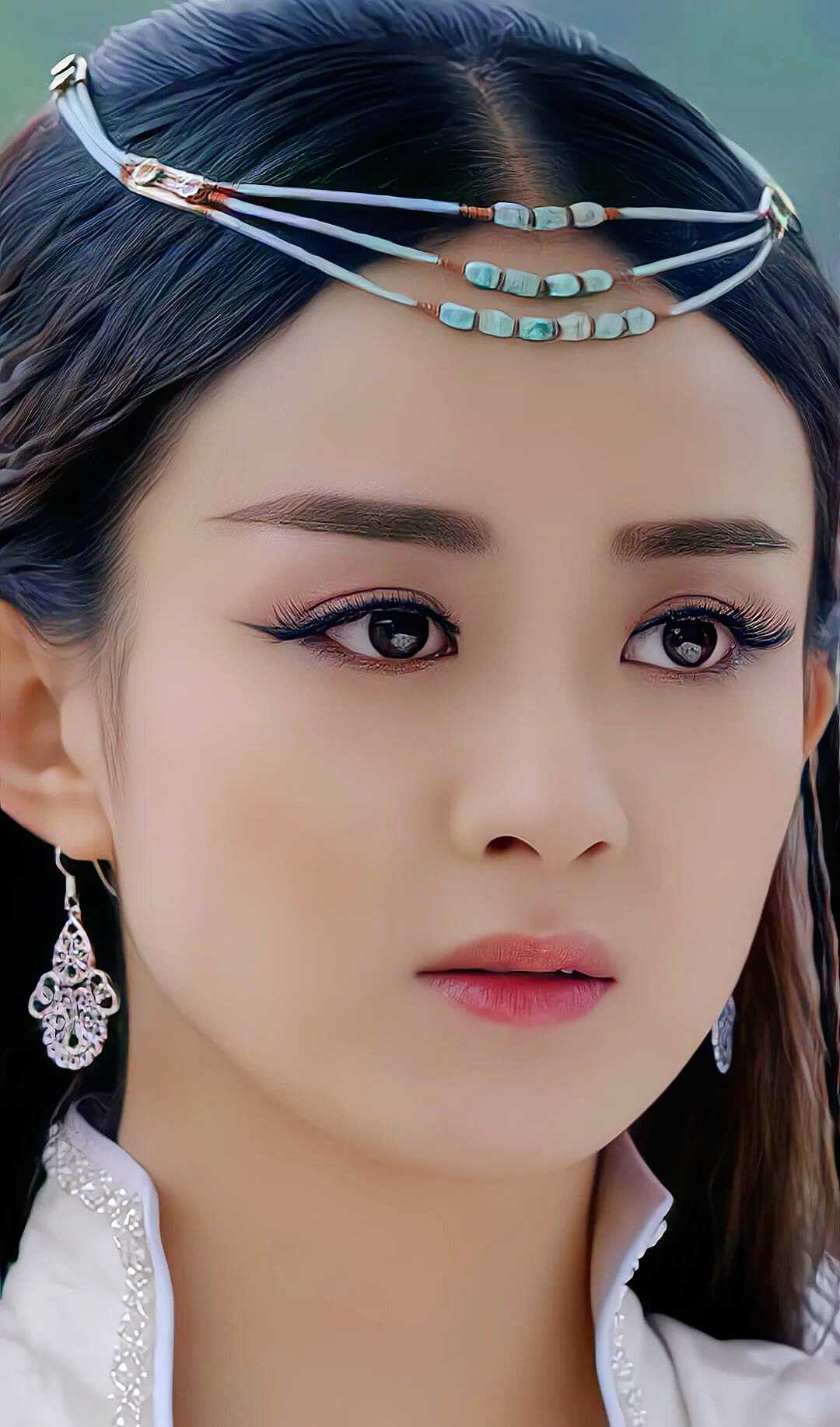 赵丽颖