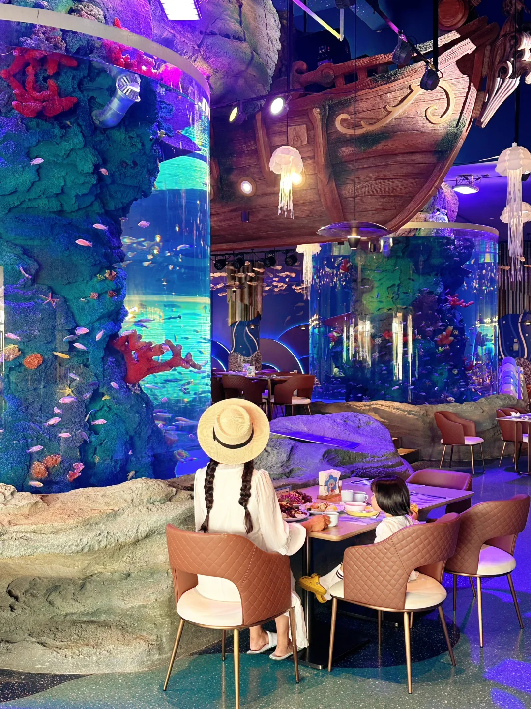 山东日照🌊被严重低估的小众宝藏城市乐园❗️