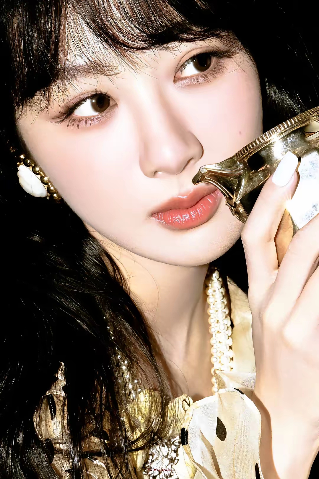 杨紫