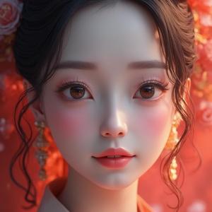 小男孩日常生活