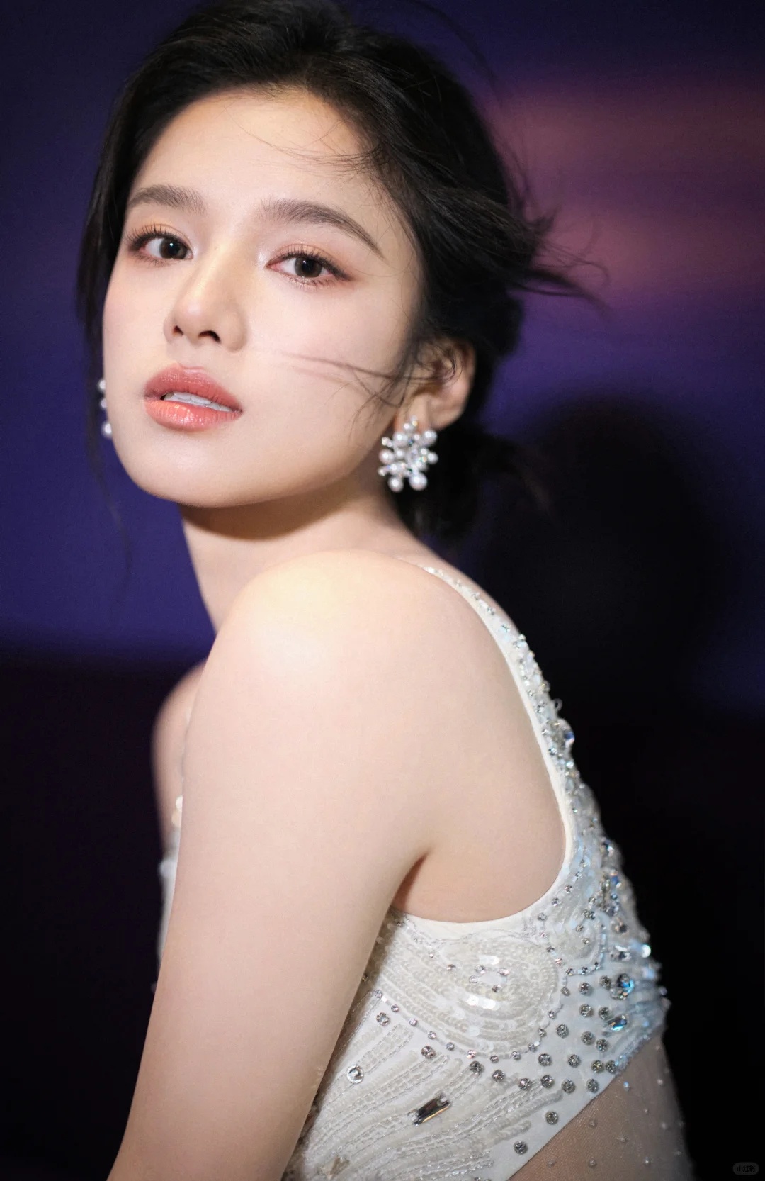 张婧仪#张婧仪宋威龙 行程# ​