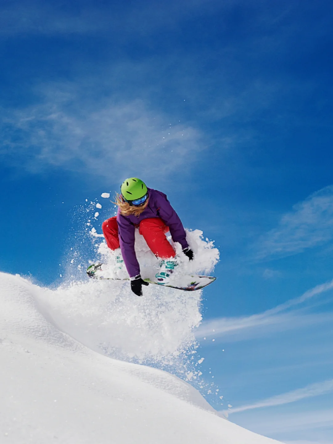 无滑雪不冬天，组队滑雪🏂的有没有？