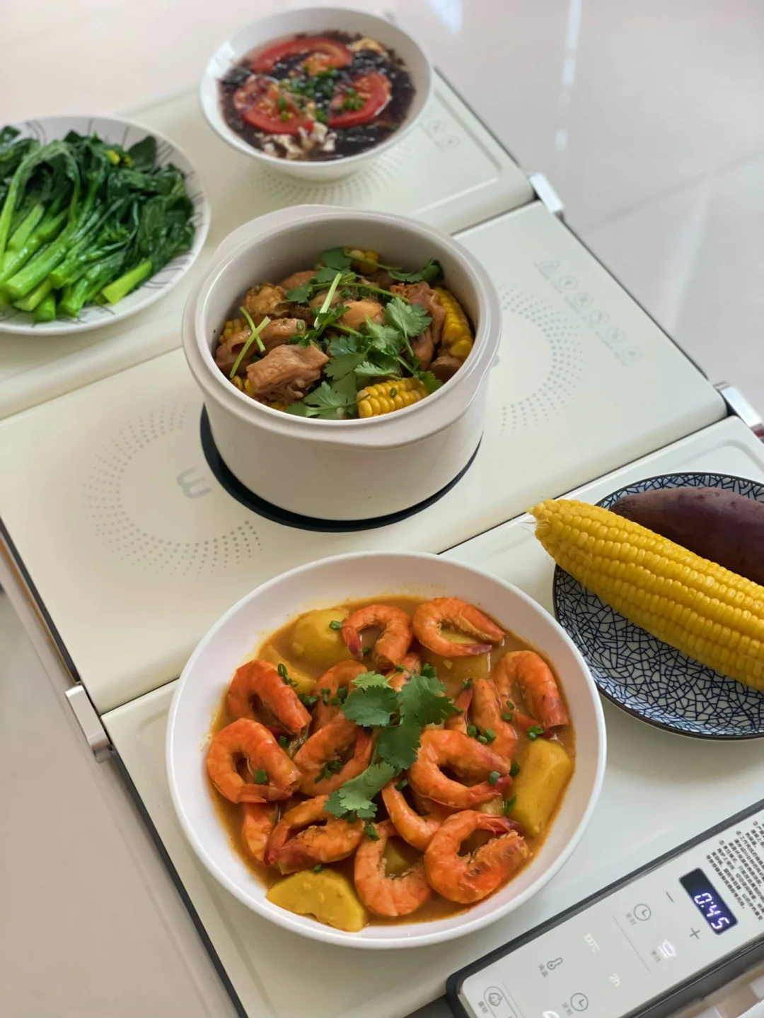 午餐不知道吃啥🤦🏻‍♀️86