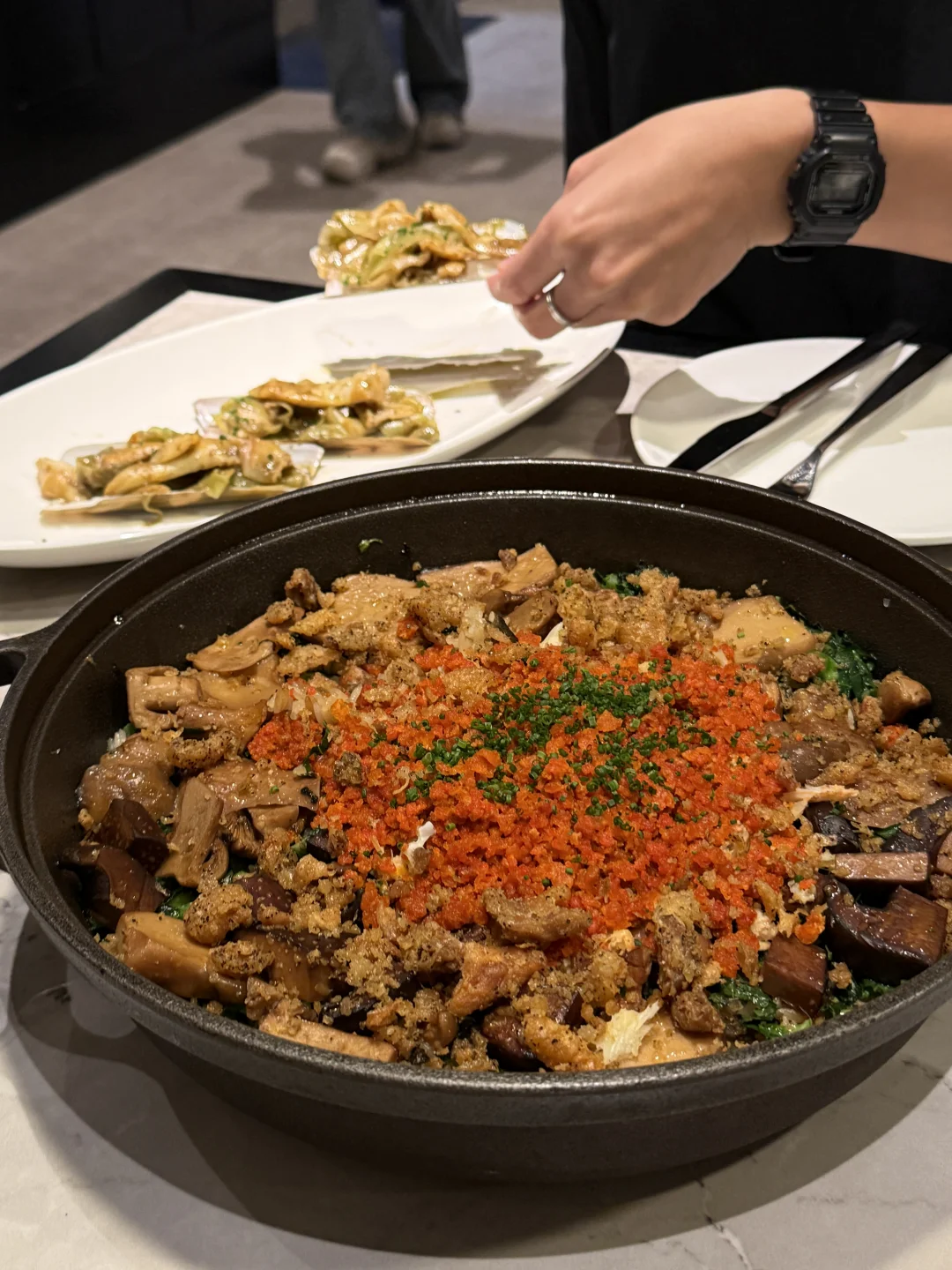 广州目前最好吃的熟成料理餐厅