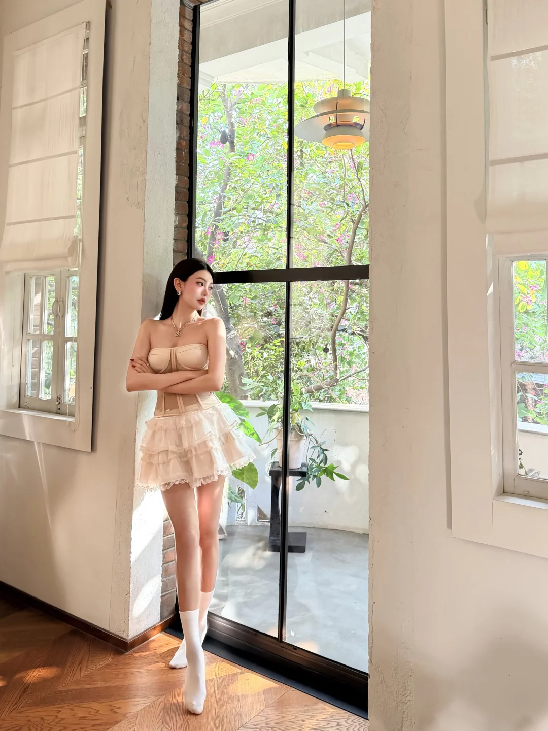 趁着好天气🌿☀️