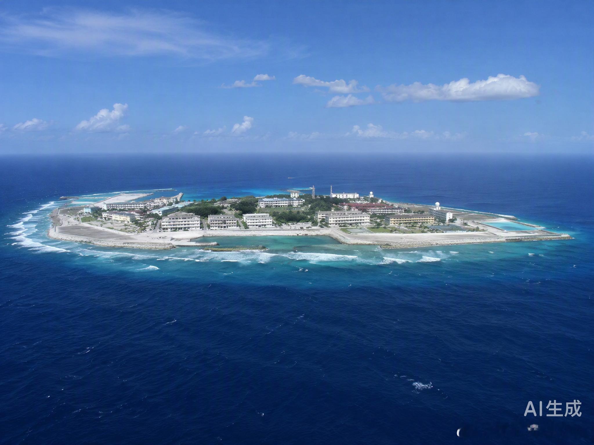 越南外交部最近又对咱们在西沙群岛的正常建设指手画脚，这种无理取闹真是让人无语。

西沙群岛自古以来就是中国固有领土，这一点铁证如山，根本不存在什么争议。我们在自己家里搞建设，改善岛上居民的生活条件，完全是主权范围内的事，轮不到别人来干涉。越方拿几张卫星图就瞎猜说是“军事化”，这纯属 ​
