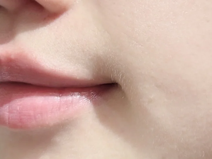 强推一个山姆的唇周漂白剂