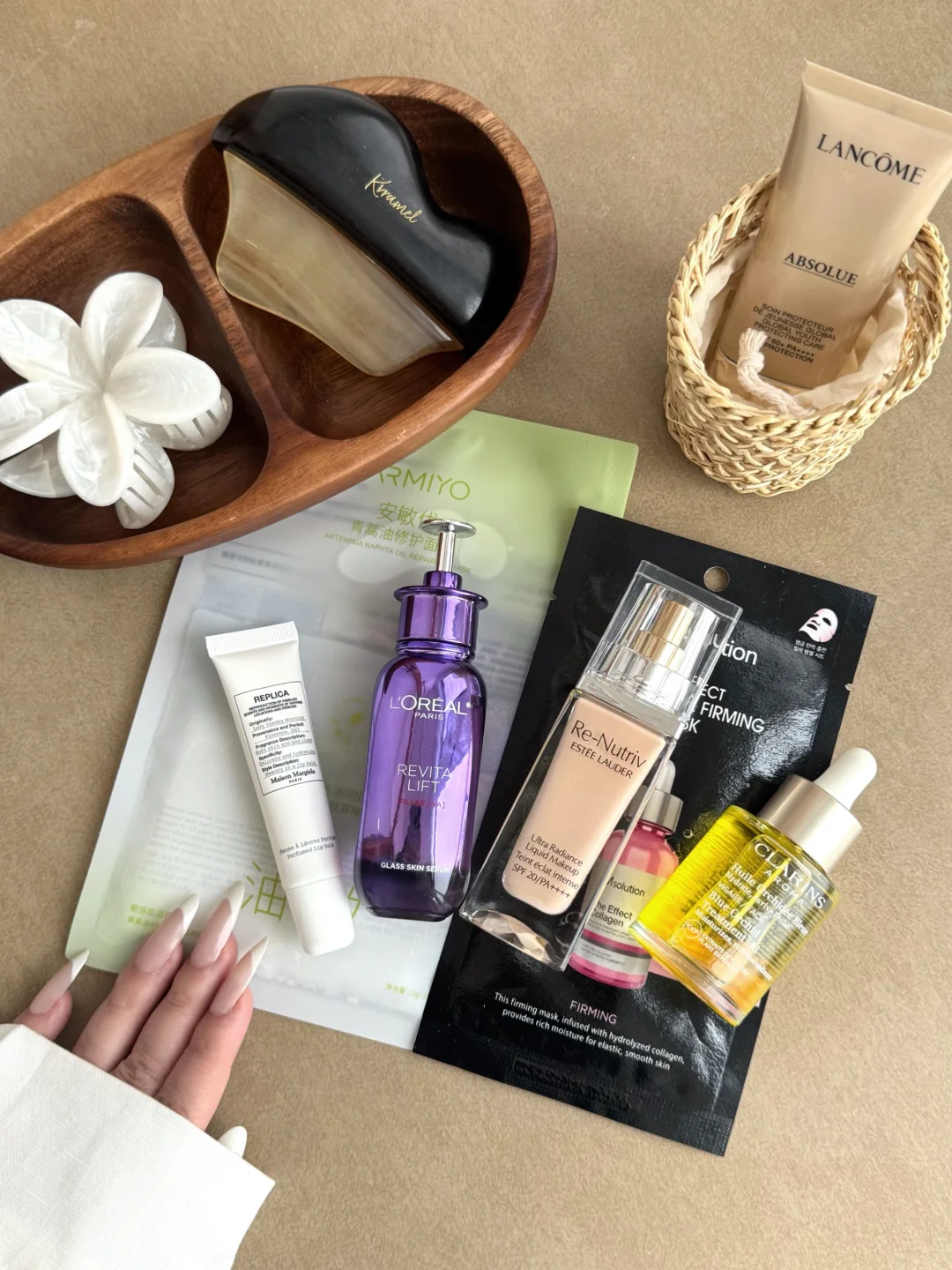 姐的只买对不买贵版（38囤货清单