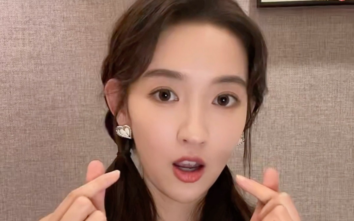 王玉雯与杨玏曾被曝共同购房装修，为何反被传隐婚离婚
