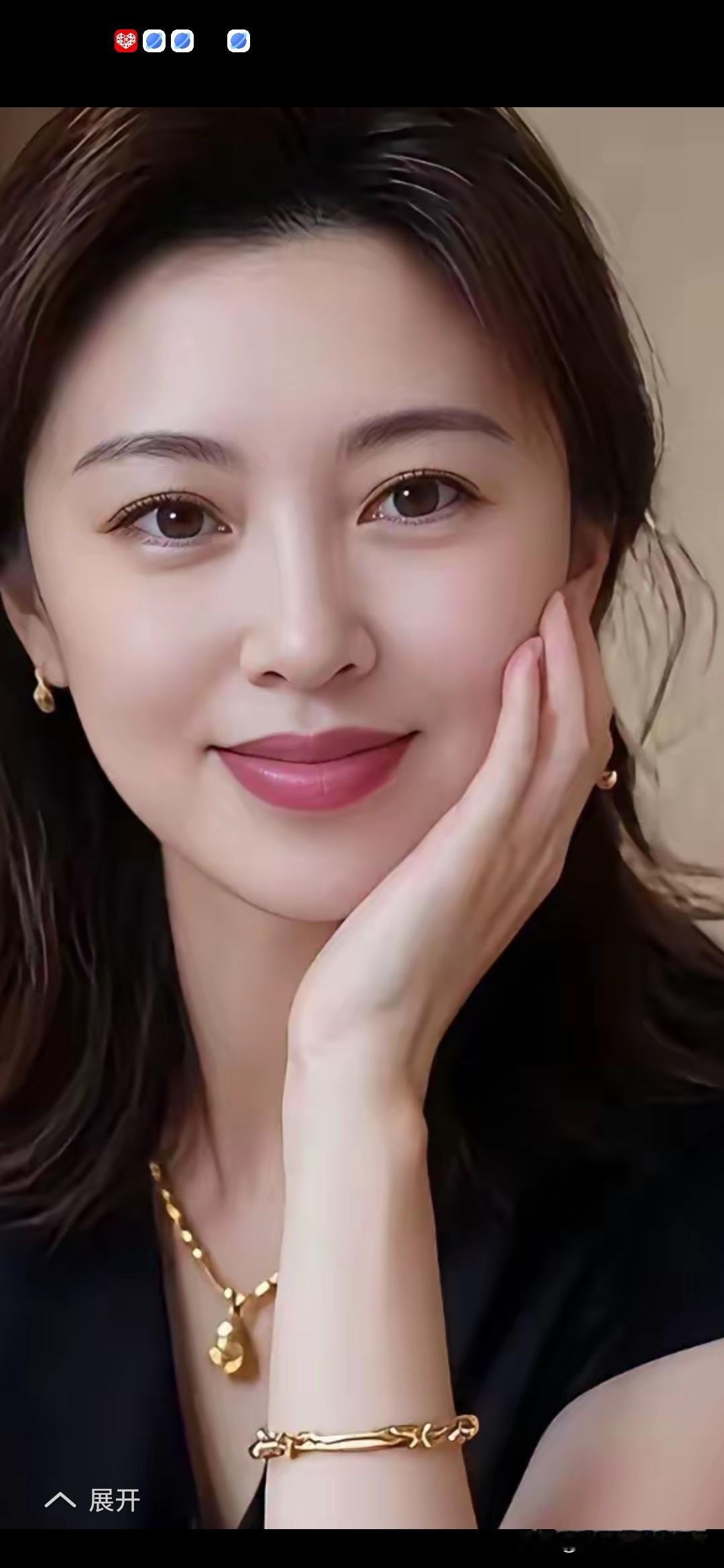 有气质的女人更易给人留下深刻印象，社交中更受欢迎