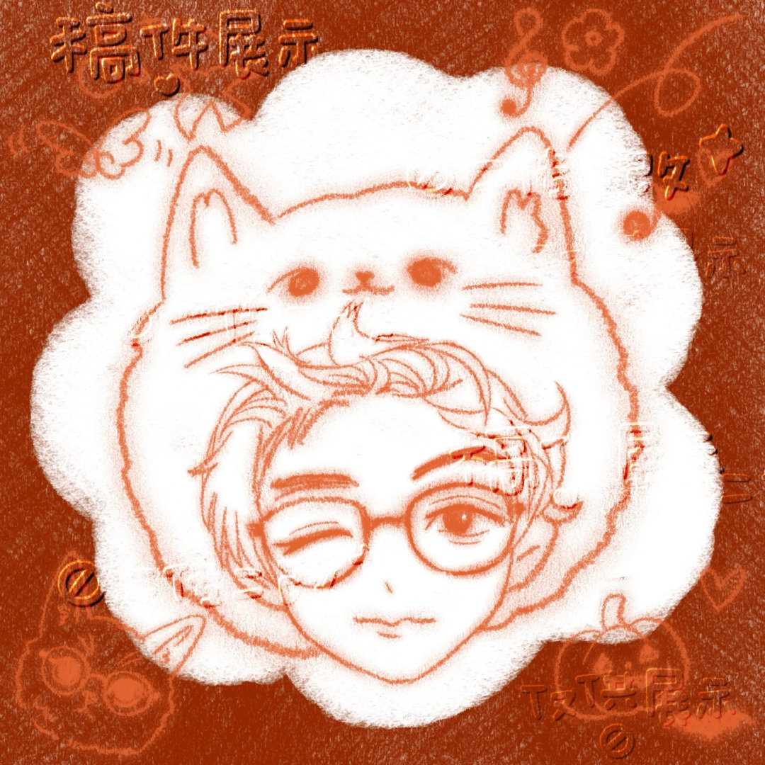 #姚弛[超话]#  [女孩儿]#姚弛长生契#
我又带着约稿来了，无奖竞猜这是出自哪里的造型[求关注][求关注]
依旧会制作天津场物料！
​