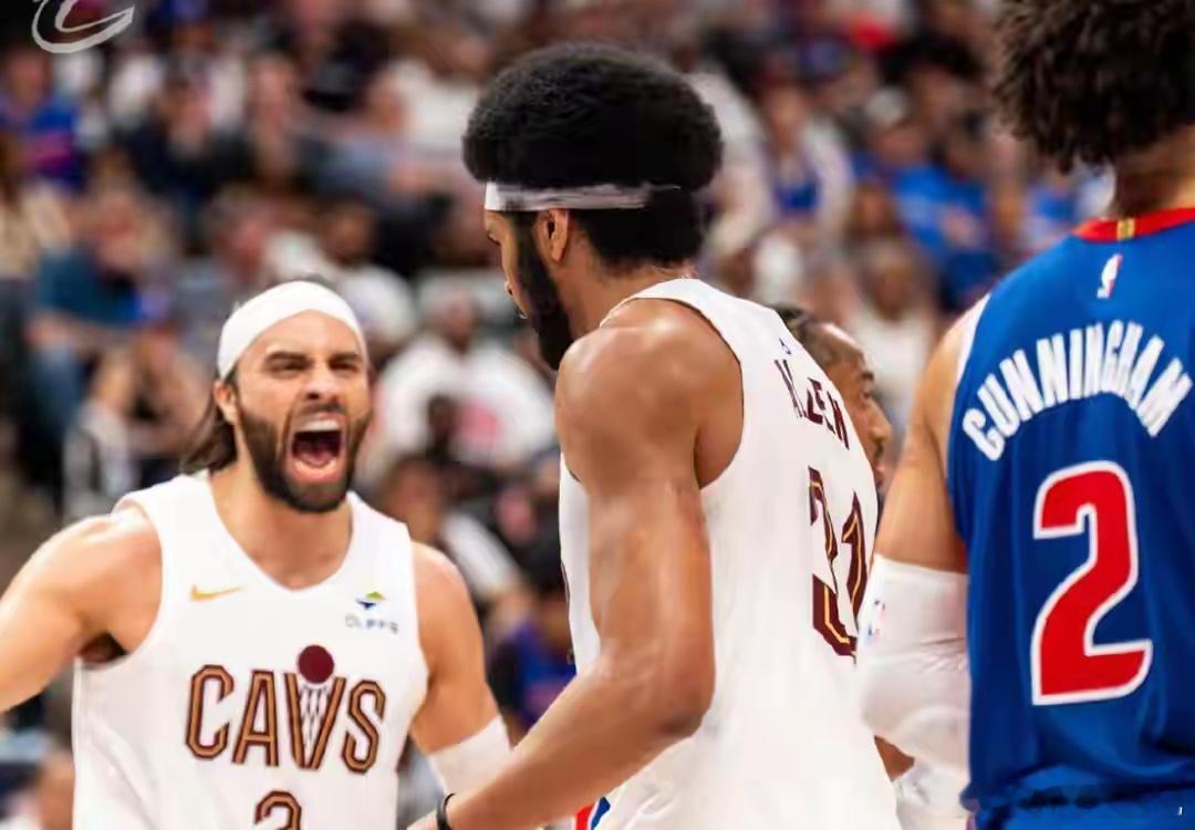 NBA季后赛东部半决赛迎来一场惊心动魄的抢七大战。骑士在客场以125-...
